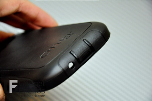 เคส Otterbox Samsung Galaxy S3 เคส 3 ชั้น ทนถึกกันกระแทกพร้อม Grip สะดวกพกพาจากอเมริกา เคสมือถือ S3 ที่ดีที่สุด By Gadget Friends